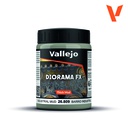 [ VAL26809 ] Vallejo Industrial Thick Mud  200ml
