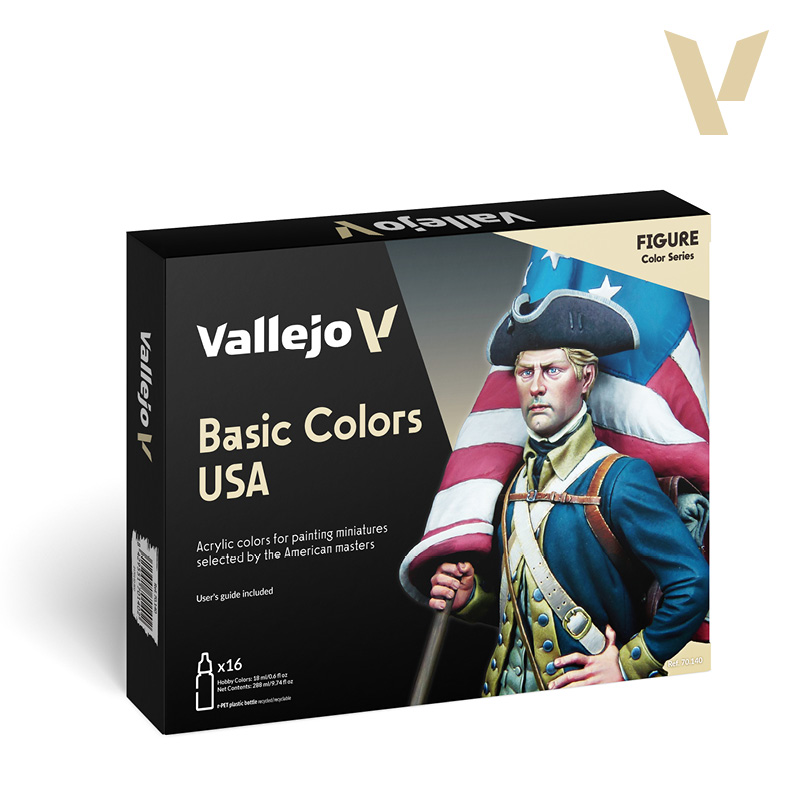 [ VAL70140 ] Vallejo Basic Colors Usa (16)