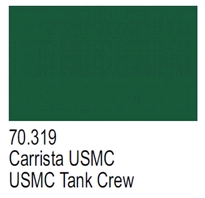 [ VAL70319 ] Vallejo Panzer Aces USMC. Tanker 17ml