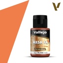 [ VAL76506 ] Vallejo Model Wash Rust 35 ml