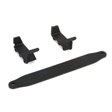 [ VTR211002 ] Vaterra Battery Hold Down Set