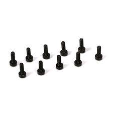 [ VTR235003 ] Vaterra M2 x 6mm Cap Head Screw (10)