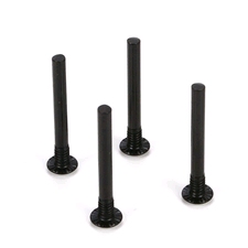 [ VTR235226 ] Vaterra M3 x 28mm Button Head Outer Hinge Pin Screw 
