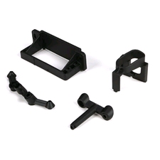 [ VTR241004 ] Vaterra Mounts, Servo/Bellcrank