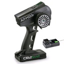 [ ABS2000010 ] Absima 4-channel Radio "CR4S" incl R4WP receiver