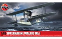 [ AIRA09183 ] Airfix Supermarine Walrus Mk.I 1/48