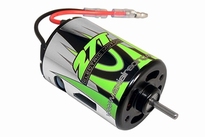 [ AX24004 ] Axial MOTOR 27T BRUSHED - AXIC2400