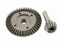 [ AX30402 ] Axial HEAVY DUTY BEVEL GEAR SET43T/13T - AXIC3402