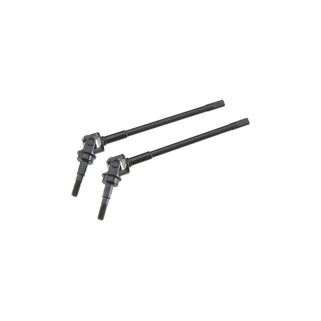 [ AX30563 ] Axial Front Universal Set XR10 (2)