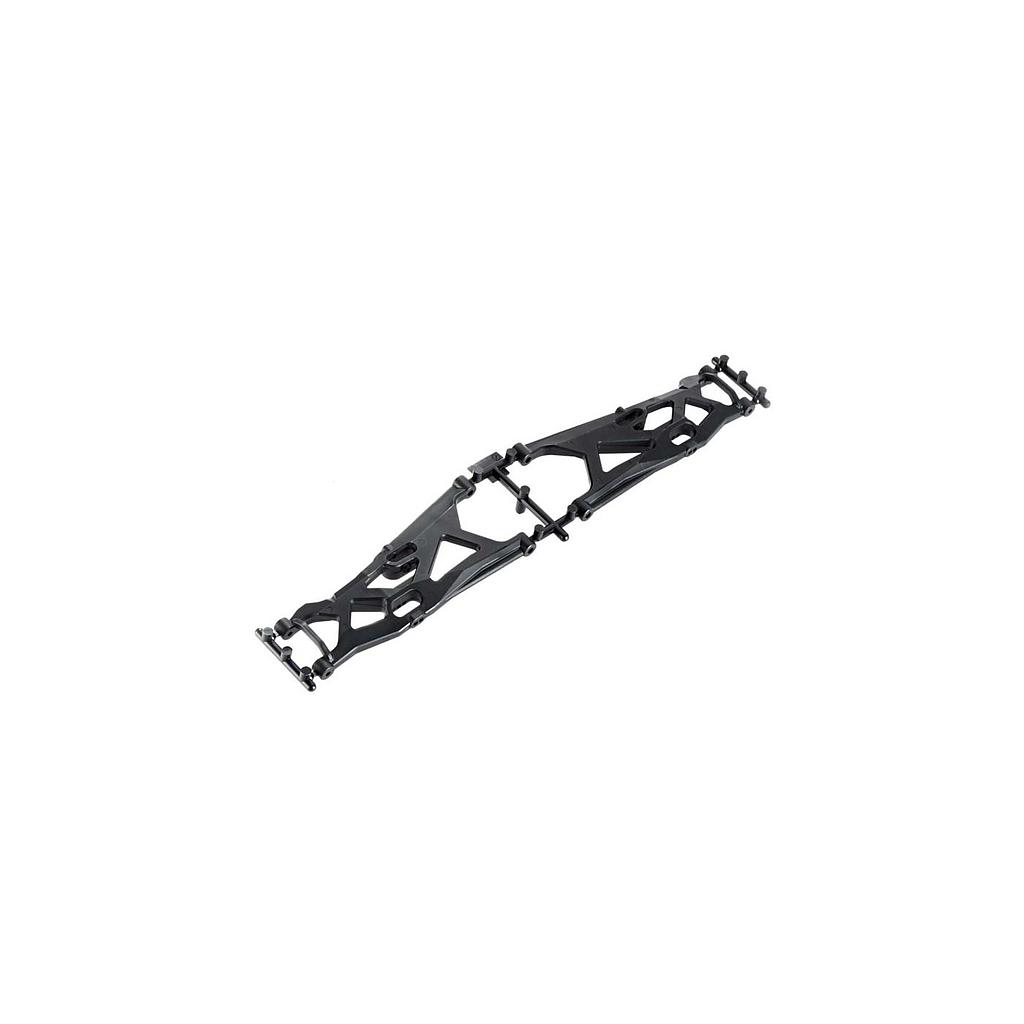 [ AX31018 ] Axial YETI XL LOWER FRONT CONTROL ARMS 