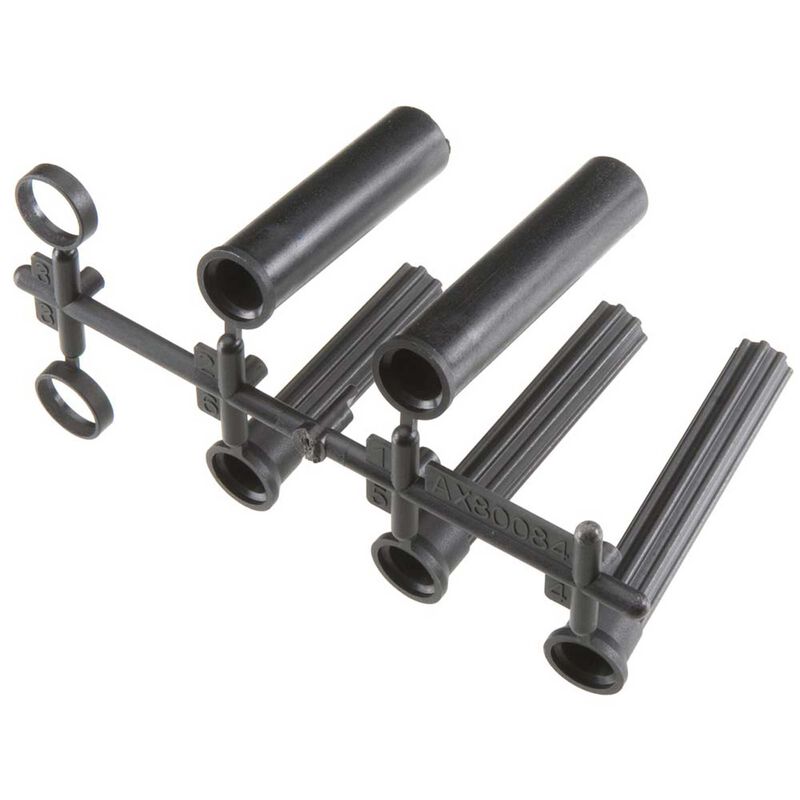 [ AX80084 ] Axial WB8 DRIVESHAFT - AXIC8084