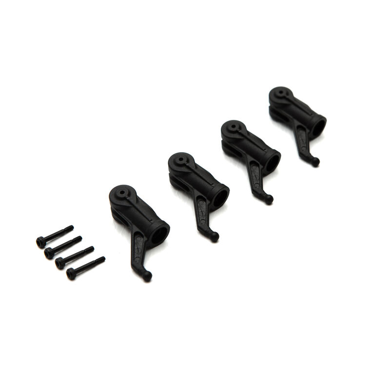 [ BLH3401 ] Blade BLADE GRIPS 180 CFX