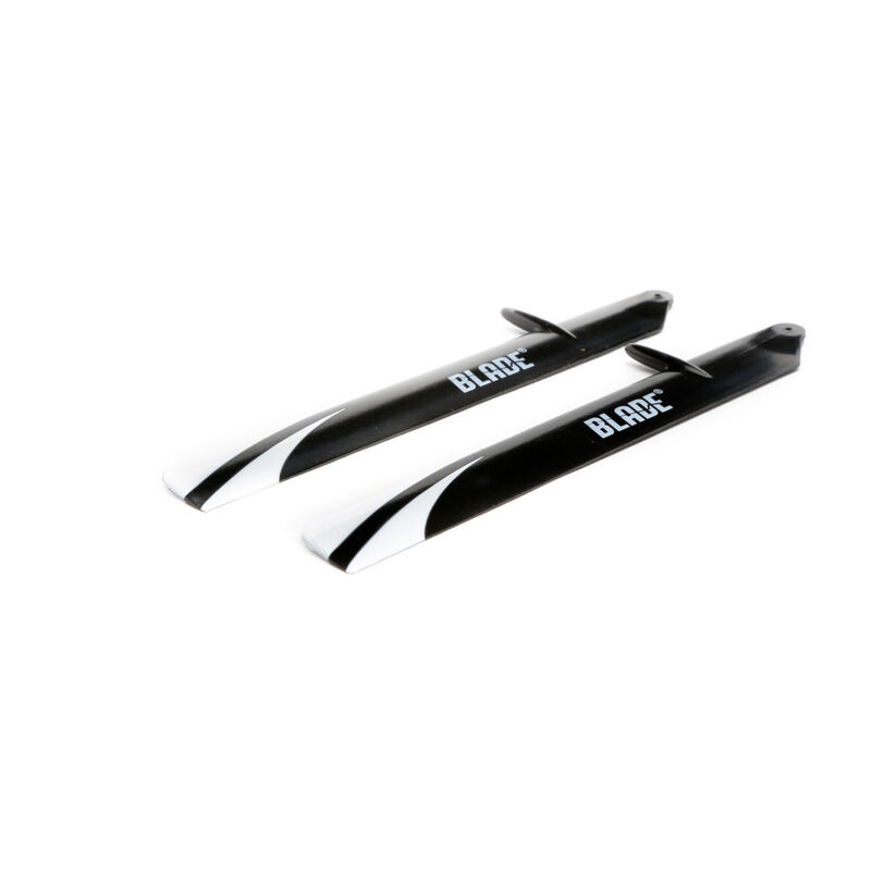 [ BLH3402 ] Blade MAIN BLADES 180 CFX