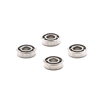 [ BLH3439 ] Blade 2.5x6x1.8mm RADIAL BEARING 180 CFX 