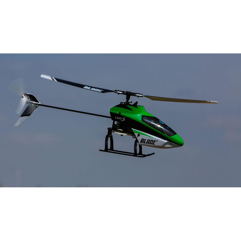 [ BLH4100 ] Blade BLADE 120 S RTF