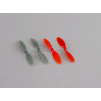 [ BLH7105 ] Blade PROPS NANO QX 3D