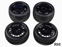 [ CA900137 ] Carson BUGGY WIELEN 2WD