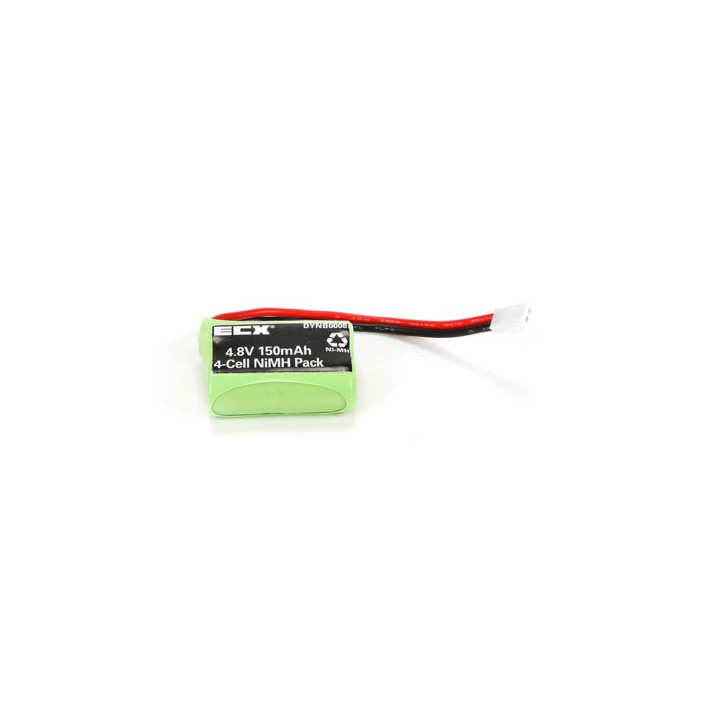 [ DYNB0008 ] NIMH 4.8V - 150 mAh