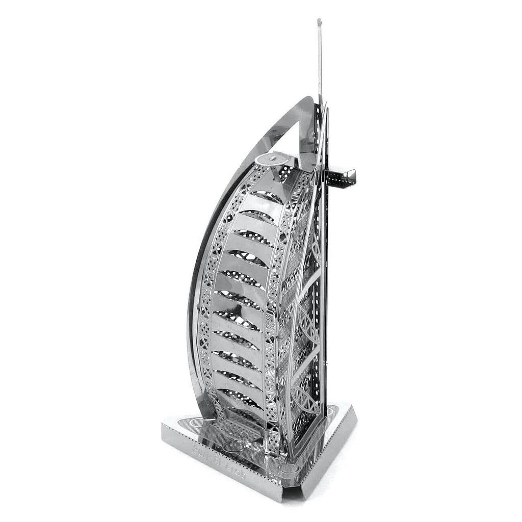 [ EUR570017 ] Metal Earth Burj al Arab