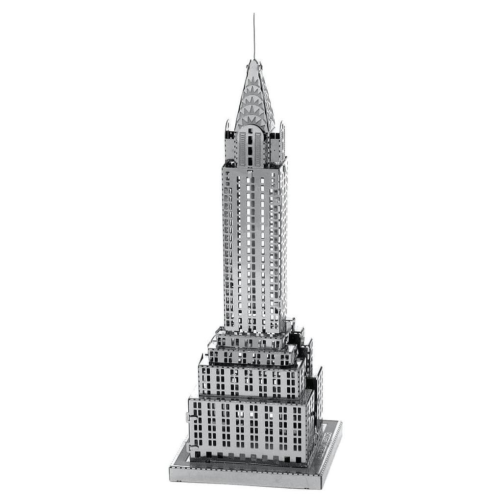 [ EUR570009 ] Metal Earth Chrysler Building 