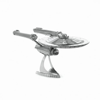 [ EUR570280 ] Metal Earth Star Trek NCC-1701 