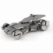 [ EUR570375 ] Metal Earth Batman Dawn of JusticeBatmobile 