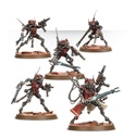 [ GW59-11 ] ADEPTUS MECHANICUS SICARIANS