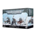 [ GW53-09 ] SPACE WOLVES THUNDERWOLF CAVALRY 