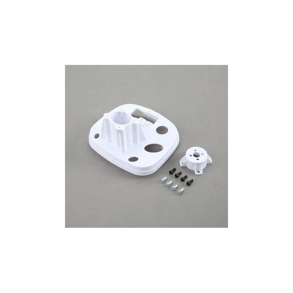 [ HBZ3108 ] FIREWALL + MOTOR MOUNT MINI APPRENTICE S 