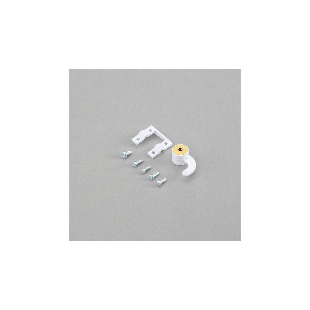 [ HBZ3109 ] NOSE GEAR ARM & MOUNTING STRAP 