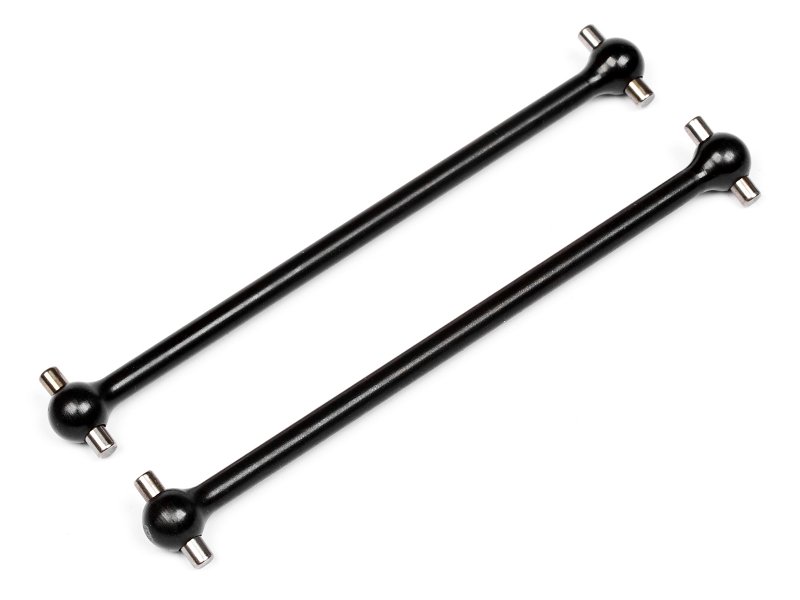 [ HPI101064 ] CENTRAL DRIVE SHAFT 90mm TROPHY 