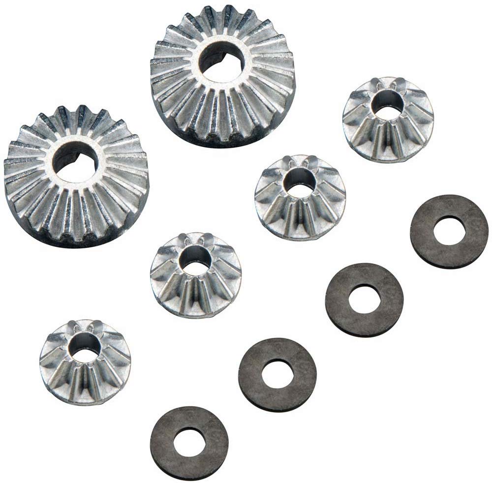 [ HPI101087 ] DIFFERENTIAL GEAR SET