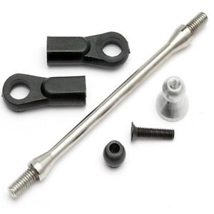[ HPI101105 ] REAR CHASSIS ANTI BENDING ROD