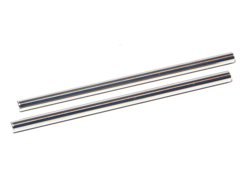 [ HPI86073 ] hpi-racing Shaft 4x78mm silver 2pcs