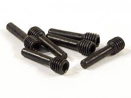 [ HPI86095 ] screw shaft M5x3x18mm