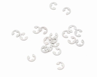 [ HPIZ242 ] E CLIPS 2MM