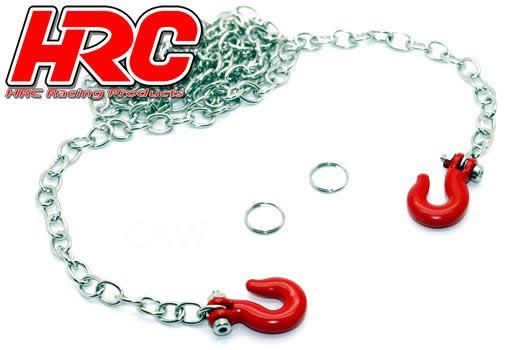 [ HRC25151A ] TRAILER CHAIN