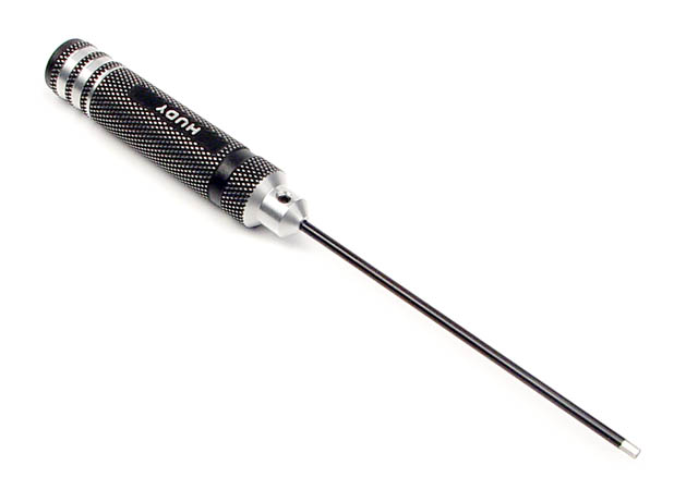 [ HUDY112540 ] ALLEN HEX WRENCH 2.5X120MM