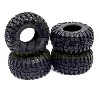 [ INC23006 ] extreme rock crawling tire
