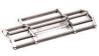 [ INC24639SILVER ] animal guard for tamiya 1/14 scale