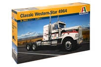 [ ITA-3915S ] Italeri WESTERN STAR 4964