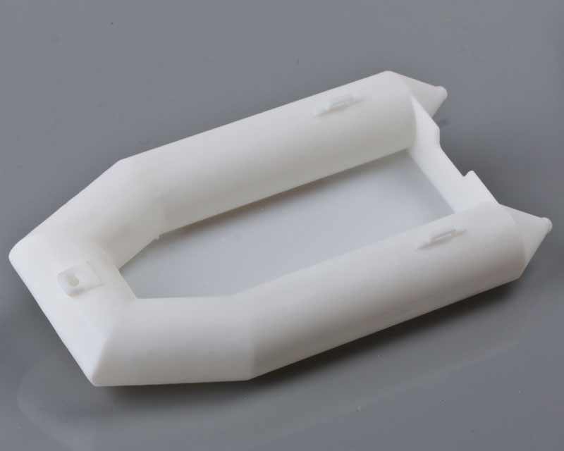 [ KR28112 ] SCHLAUCHBOOT / DINGHY GFK 125 mm 