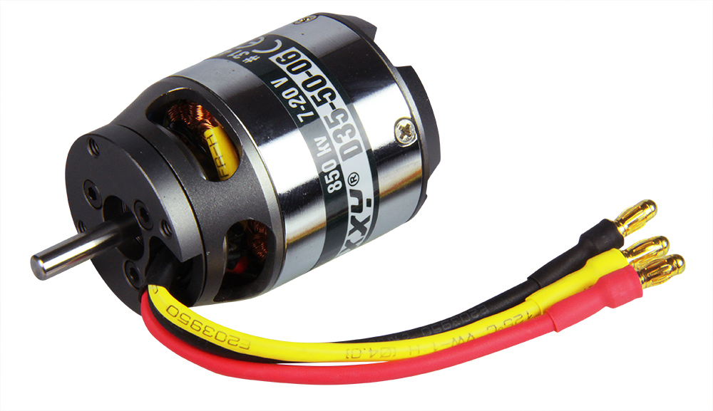 [ MPX314995 ] Multiplex ROXXY BL D35-50-06 850kv