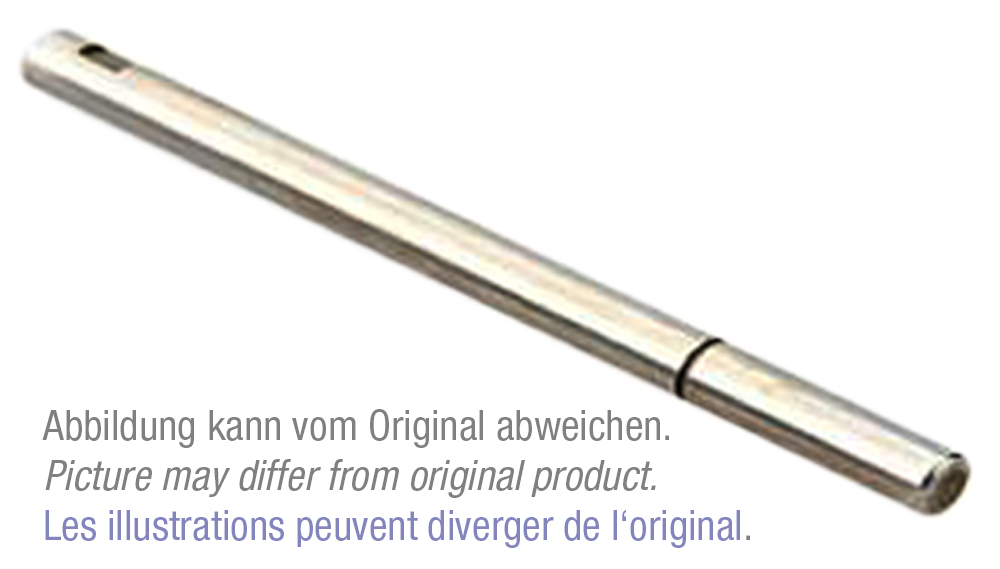 [ MPX332105 ] Multiplex ERSATZWELLE HC3516