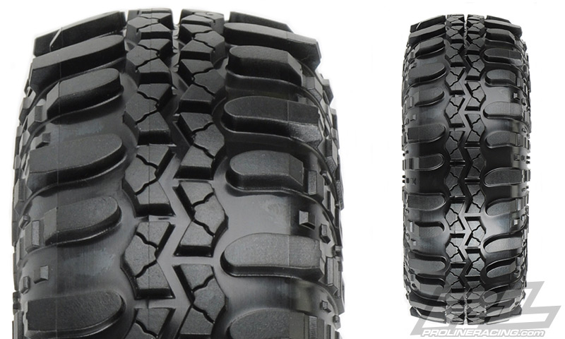 [ PR1197-10 ] Super swamper XL 1.9