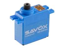 [ PROSW-0250MG+ ] SW-0250MG+ - Traxxas 1/16 servo