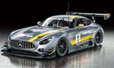 [ T24345 ] Tamiya MERCEDES AMG GT3