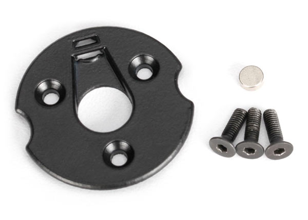 [ TRX-6538 ] Traxxas TELEMETRY MAGNET HOLDERS