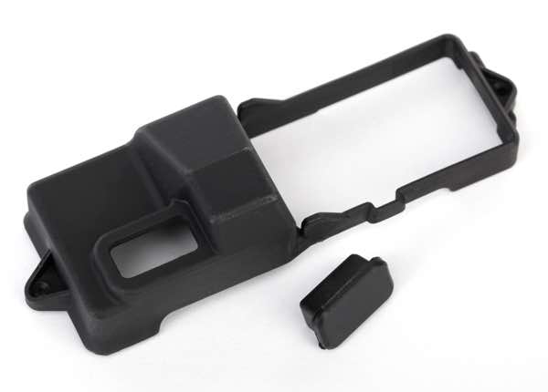 [ TRX-7524 ] Traxxas RECEIVER BOX