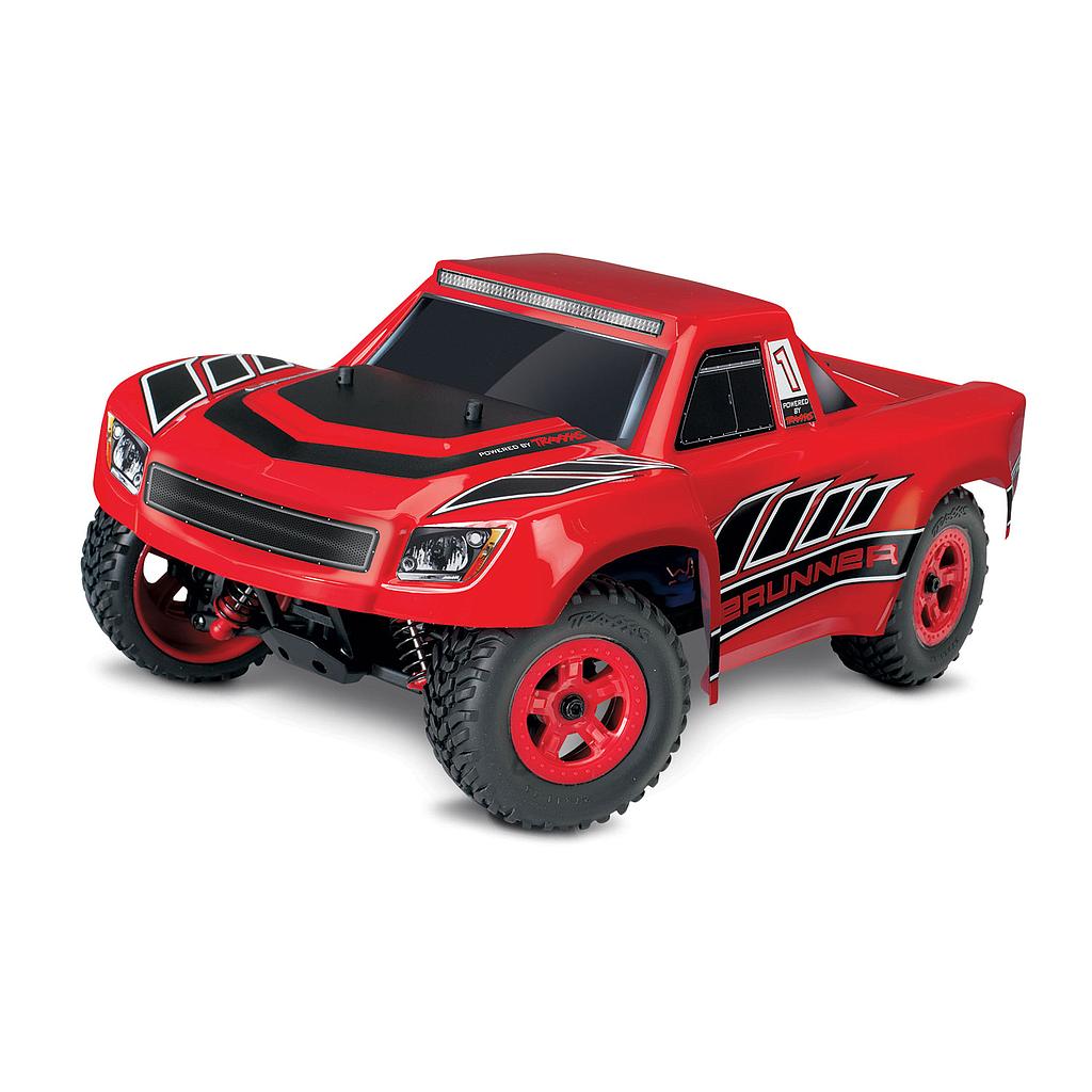 [ TRX-76064-1 ] Traxxas latrax dessert prerunner 1/18  4WD